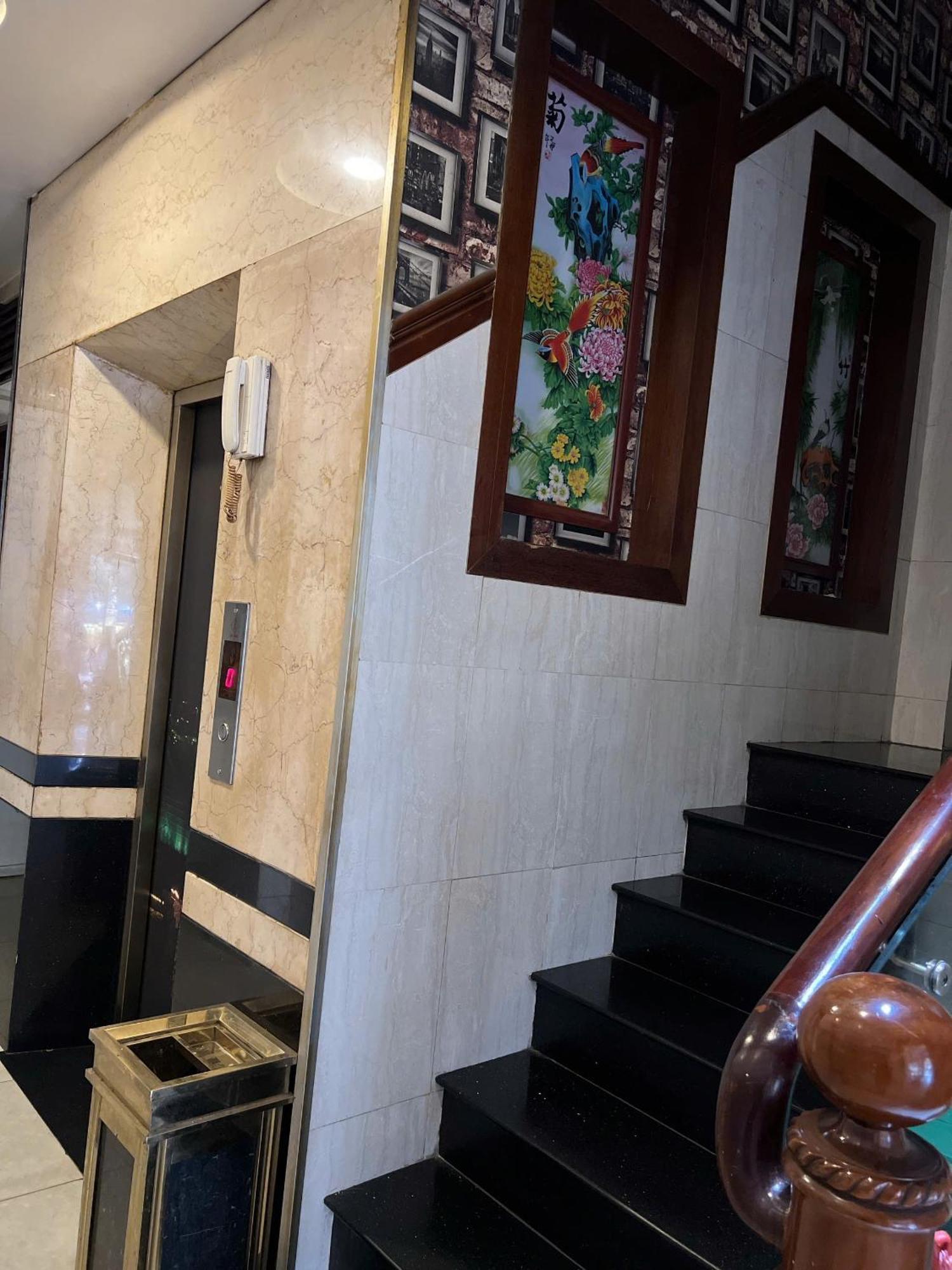 Hotel Thuan Phung Hung