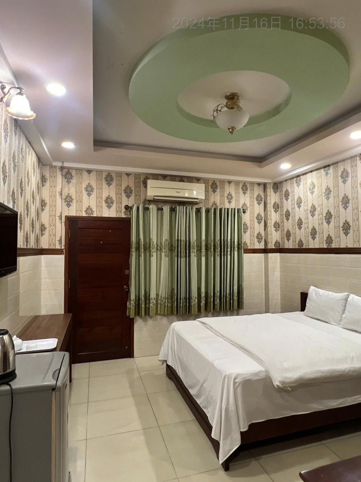 Thuan Phung Hung Hotel