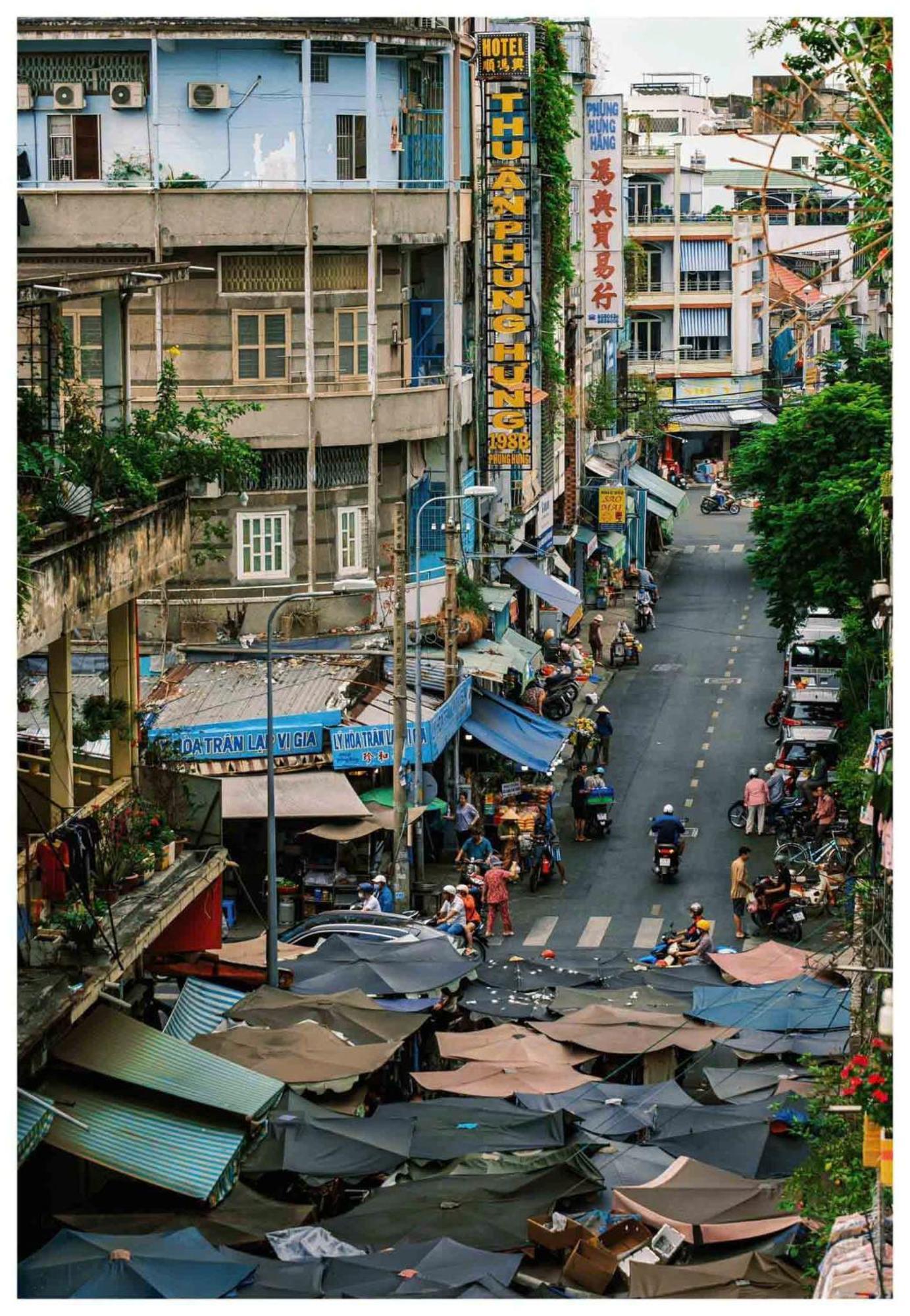 Thuan Phung Hung Hotel